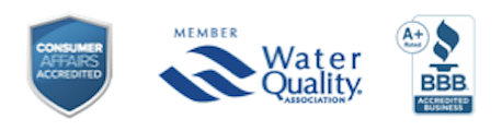 member of the water quality association